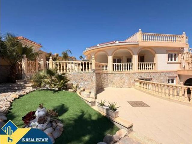 Chalet en venta en Ciudad Quesada, el Baix Segura / La Vega Baja
