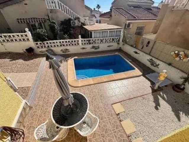 Chalet en venta en Urbanización Lo Pepin, el Baix Segura / La Vega Baja