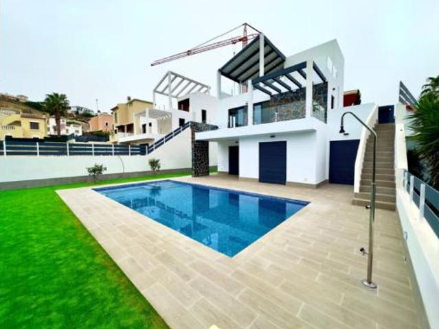 Chalet en venta en el Baix Segura / La Vega Baja, Valencia