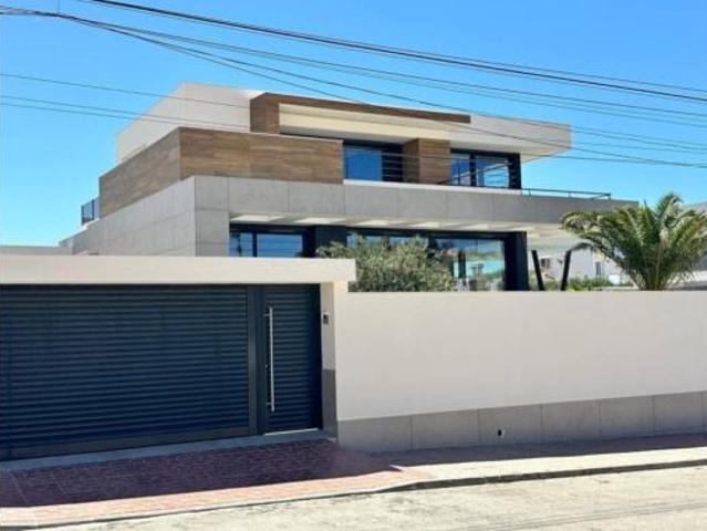 Chalet en venta en Urbanización Lo Pepin, el Baix Segura / La Vega Baja
