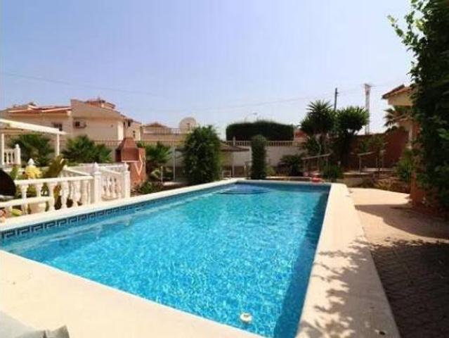 Chalet en venta en Ciudad Quesada, el Baix Segura / La Vega Baja