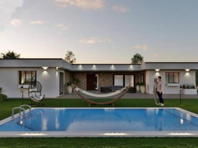 Chalet en venta en Urbanización Lo Crispín, el Baix Segura / La Vega Baja