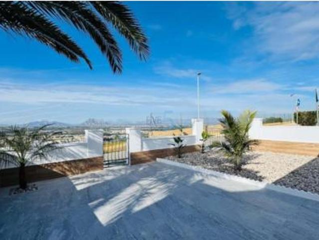 Chalet en venta en el Baix Segura / La Vega Baja, Valencia
