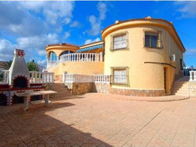 Chalet en venta en el Baix Segura / La Vega Baja, Valencia