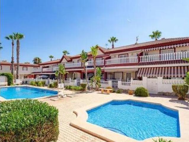 Chalet en venta en Urbanización Doña Pepa, el Baix Segura / La Vega Baja