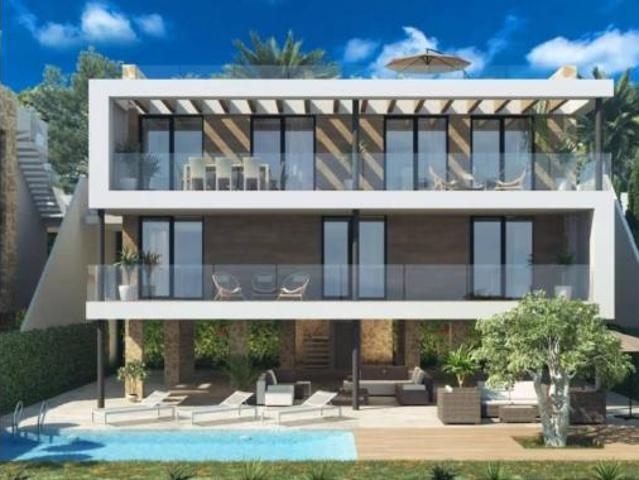 Chalet en venta en Ciudad Quesada, el Baix Segura / La Vega Baja