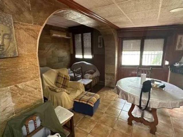 Chalet en venta en Las Heredades, el Baix Segura / La Vega Baja