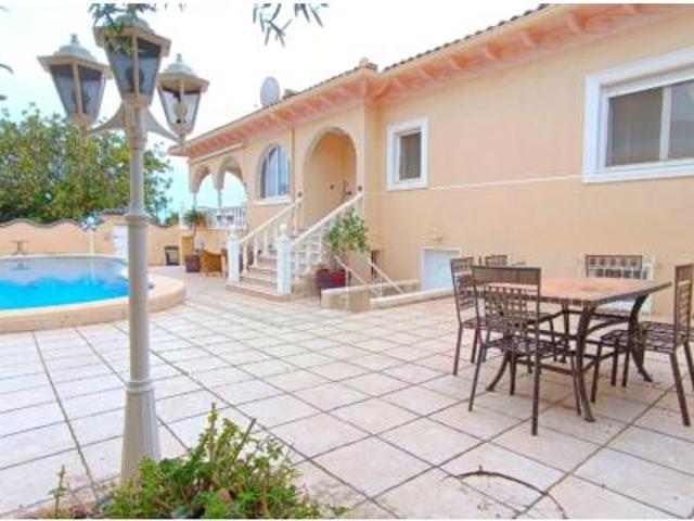 Chalet en venta en Ciudad Quesada, el Baix Segura / La Vega Baja