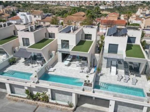 Chalet en venta en el Baix Segura / La Vega Baja, Valencia