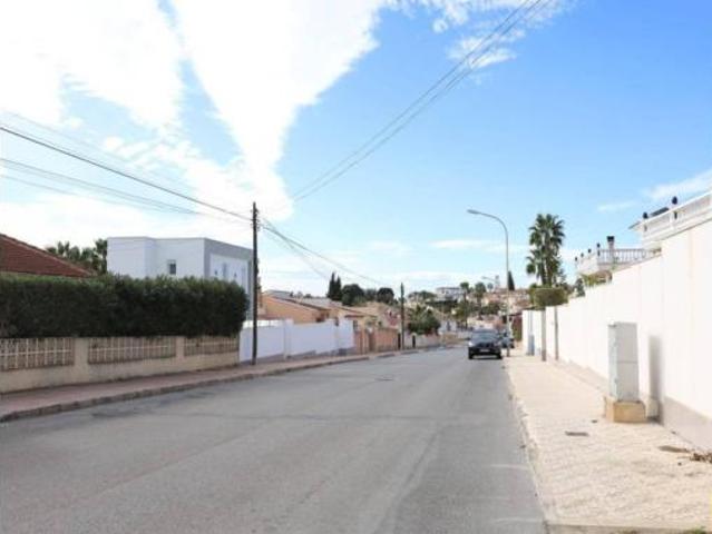 Chalet en venta en Urbanización Lo Pepin, el Baix Segura / La Vega Baja