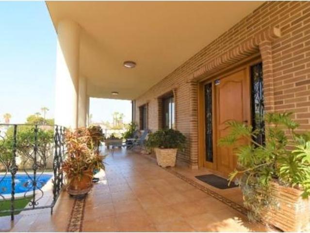 Chalet en venta en Urbanización Lo Pepin, el Baix Segura / La Vega Baja