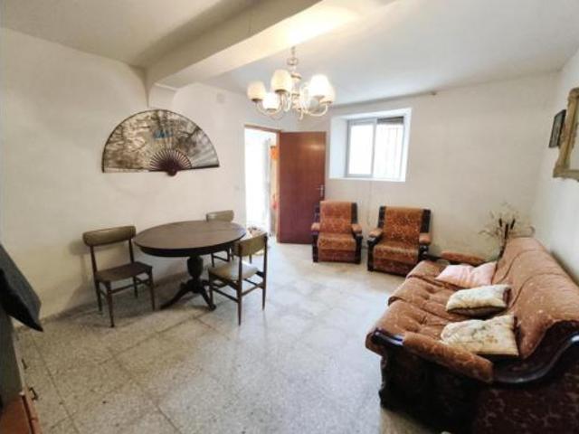 Chalet en venta en Romanillos De Atienza, Castilla-La Mancha