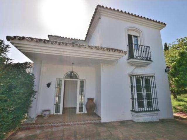 Chalet en venta en Ronda, Serranía de Ronda
