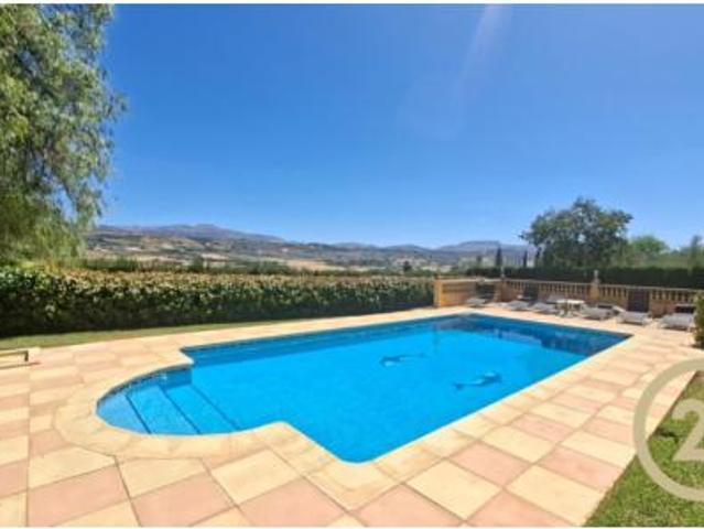 Chalet en venta en Ronda, Serranía de Ronda