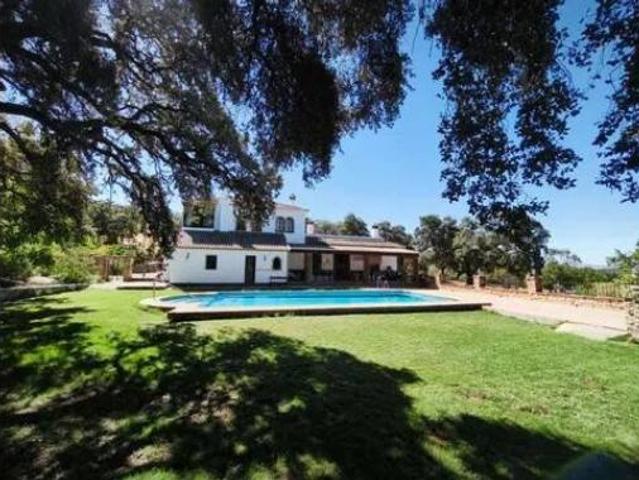 Chalet en venta en Ronda, Serranía de Ronda