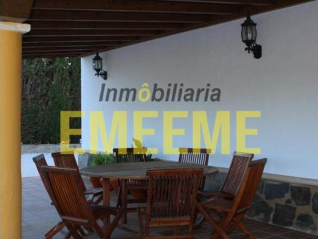 Chalet en venta en Ronda, Serranía de Ronda
