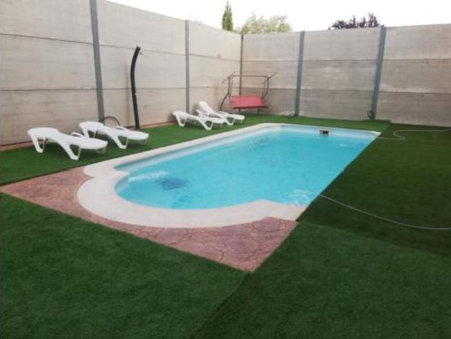 Chalet en venta en Ronda, Serranía de Ronda
