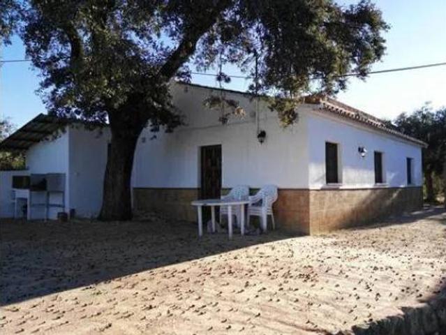 Chalet en venta en Ronda, Serranía de Ronda