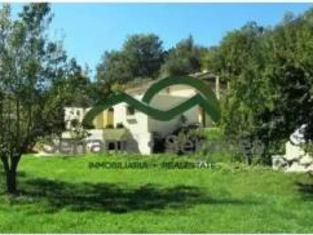 Chalet en venta en Serranía de Ronda, Andalucía