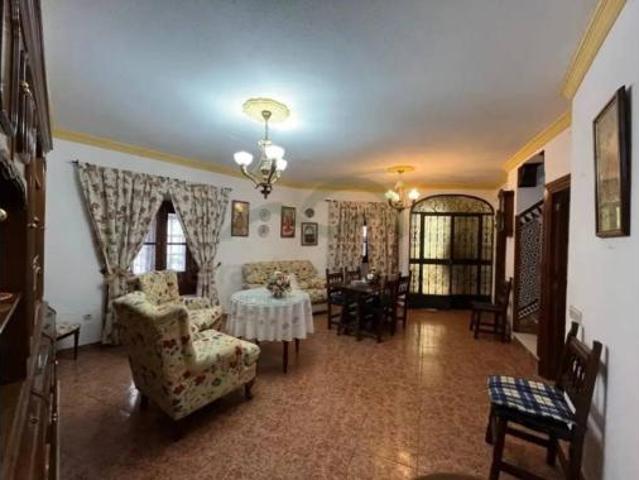 Chalet en venta en Ronda, Serranía de Ronda