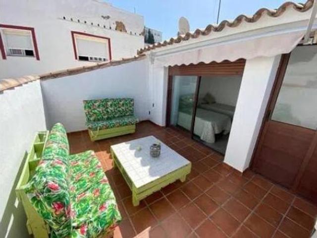 Chalet en venta en Ronda, Serranía de Ronda