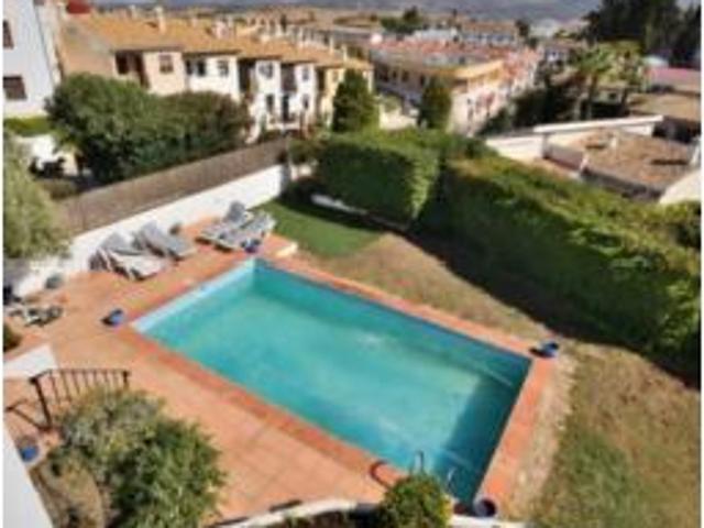 Chalet en venta en Ronda, Serranía de Ronda