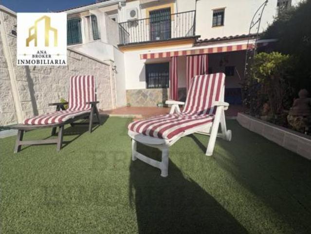 Chalet en venta en Ronda, Serranía de Ronda