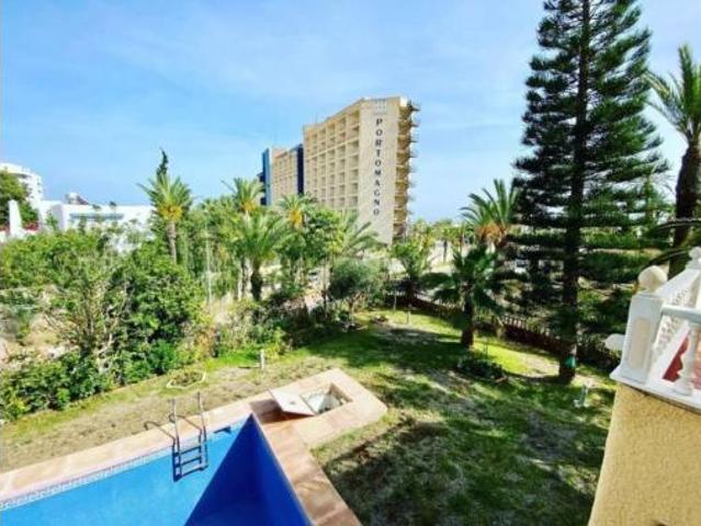 Chalet en venta en Aguadulce, Roquetas De Mar