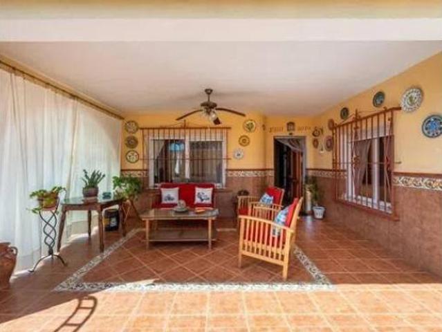 Chalet en venta en Aguadulce, Roquetas De Mar
