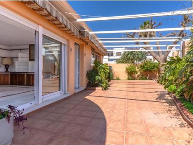 Chalet en venta en Aguadulce, Roquetas De Mar
