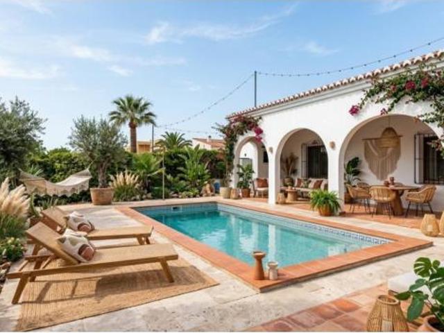 Chalet en venta en Aguadulce, Roquetas de Mar