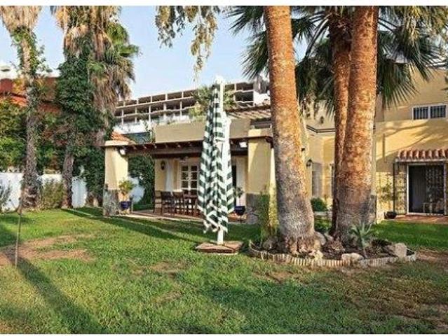 Chalet en venta en Aguadulce, Roquetas De Mar