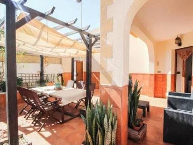 Chalet en venta en Roquetas de Mar, Almería