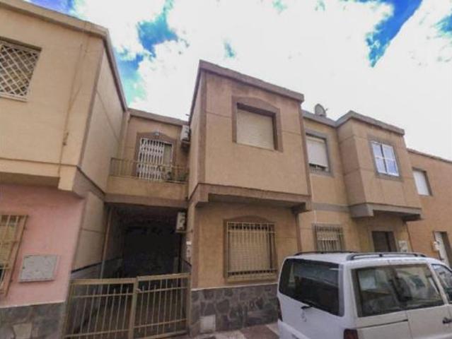 Chalet en venta en Los Depósitos, Roquetas De Mar