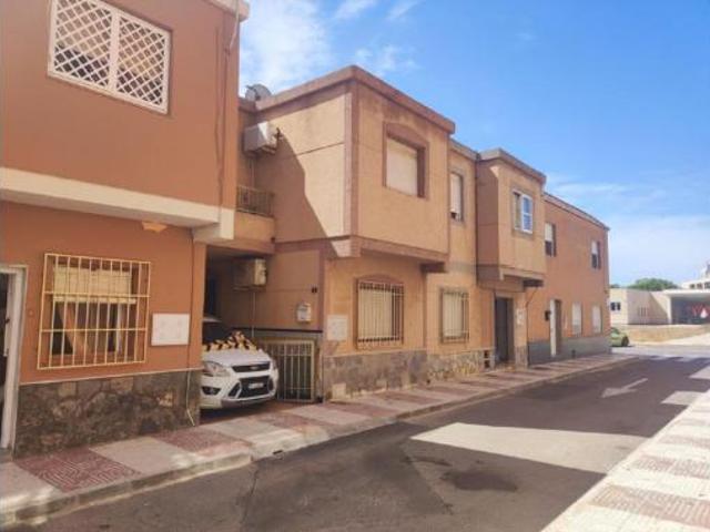 Chalet en venta en Los Depósitos, Roquetas De Mar