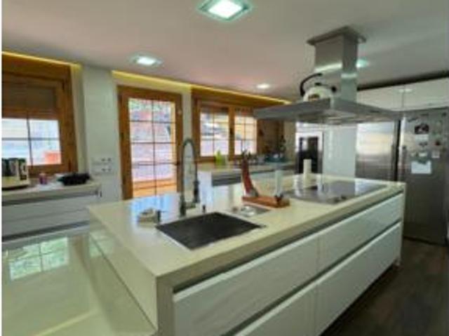 Chalet en venta en Los Depósitos, Roquetas De Mar