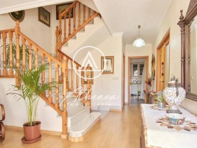 Chalet en venta en Los Depósitos, Roquetas De Mar