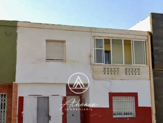 Chalet en venta en Cortijos de Marín, Roquetas De Mar