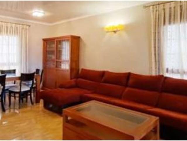 Chalet en venta en Roquetas De Mar, Andalucía