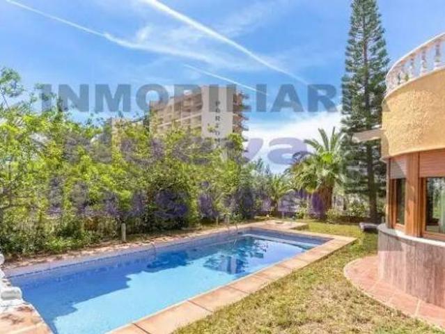 Chalet en venta en Aguadulce, Roquetas De Mar