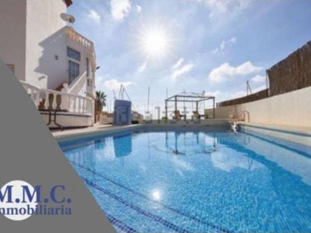 Chalet en venta en Aguadulce, Roquetas De Mar