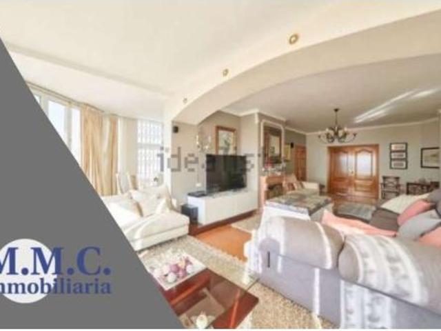 Chalet en venta en Aguadulce, Roquetas De Mar