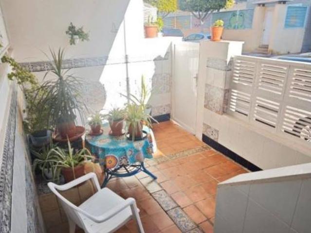Chalet en venta en Playa Serena, Roquetas De Mar