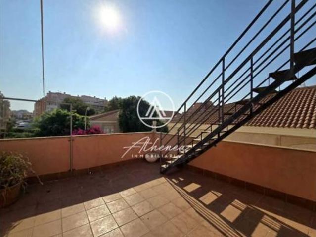 Chalet en venta en Las Marinas, Roquetas de Mar