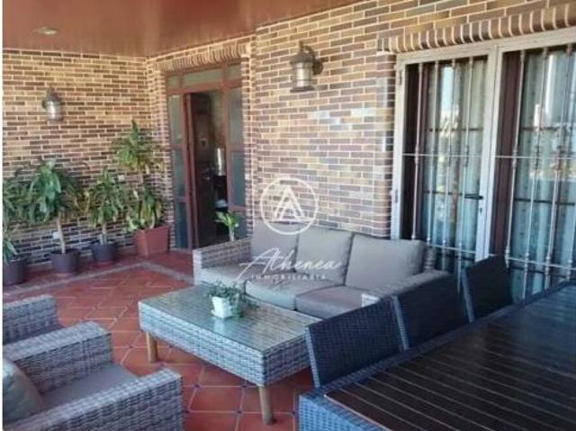 Chalet en venta en Roquetas de Mar, Almería