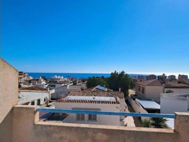 Chalet en venta en Aguadulce, Roquetas De Mar