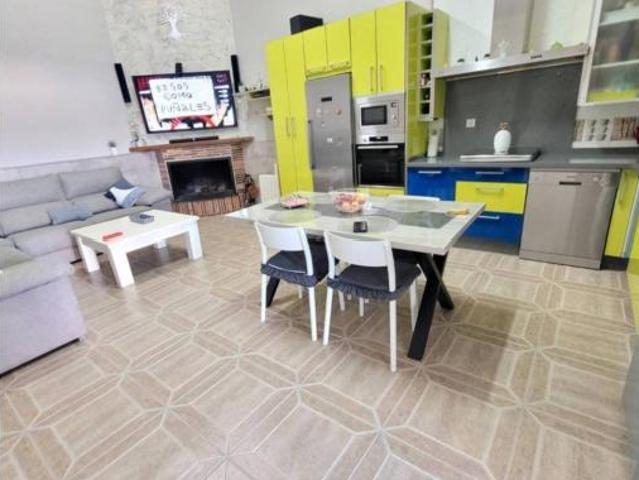 Chalet en venta en Cortijos de Marín, Roquetas De Mar
