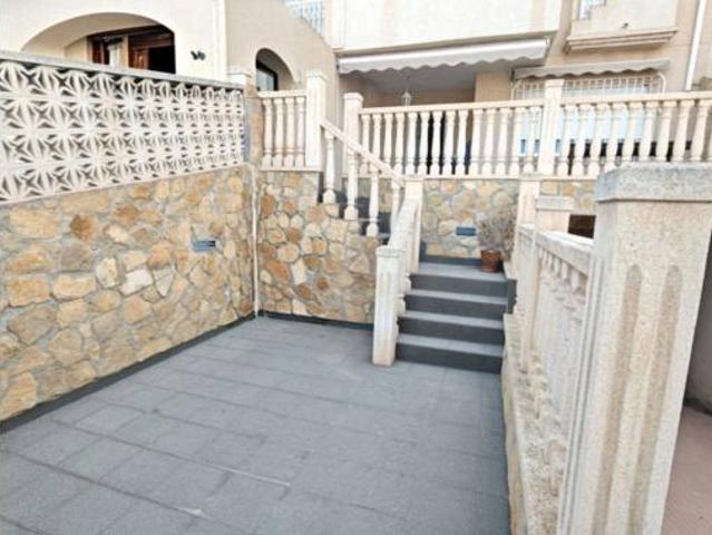 Chalet en venta en Roquetas De Mar, Andalucía