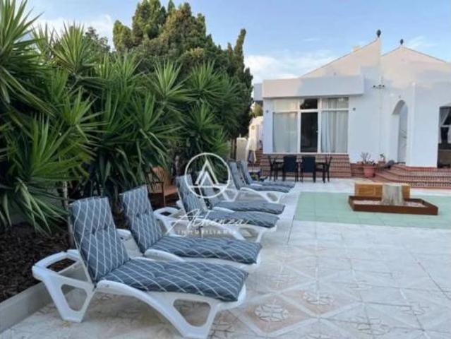 Chalet en venta en Playa Serena, Roquetas De Mar