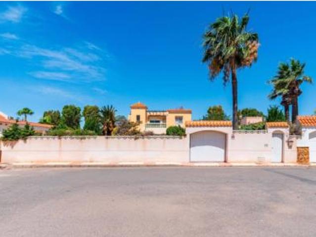 Chalet en venta en Urbanización Roquetas de Mar, Roquetas De Mar